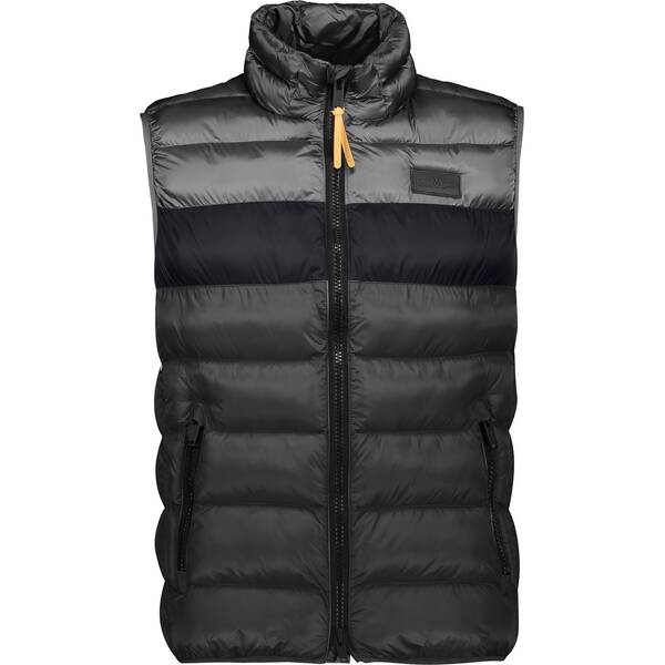 CMP Herren Weste MAN VEST von CMP