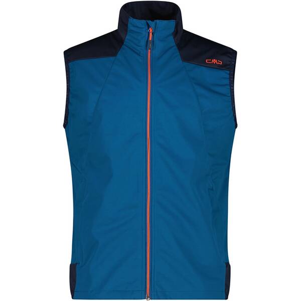 CMP Herren Weste MAN VEST von CMP