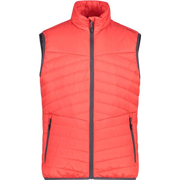 CMP Herren Weste MAN VEST von CMP