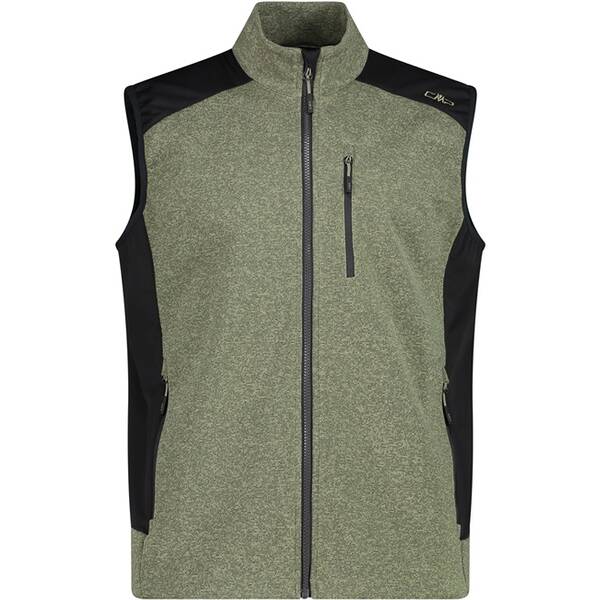 CMP Herren Weste MAN VEST von CMP