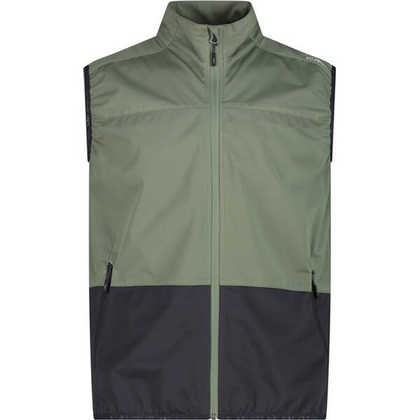 CMP Herren Weste MAN VEST von CMP