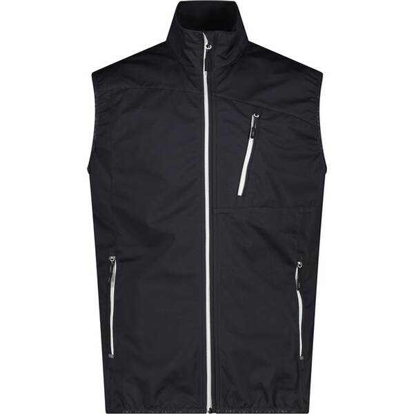 CMP Herren Weste MAN VEST von CMP