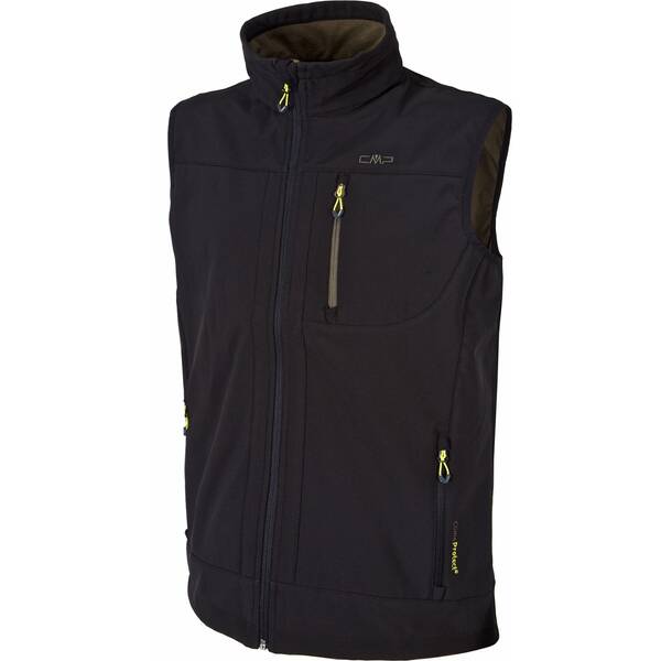 CMP Herren Weste MAN VEST von CMP