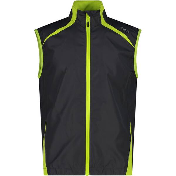CMP Herren Weste MAN VEST von CMP