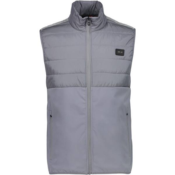 CMP Herren Weste MAN VEST von CMP