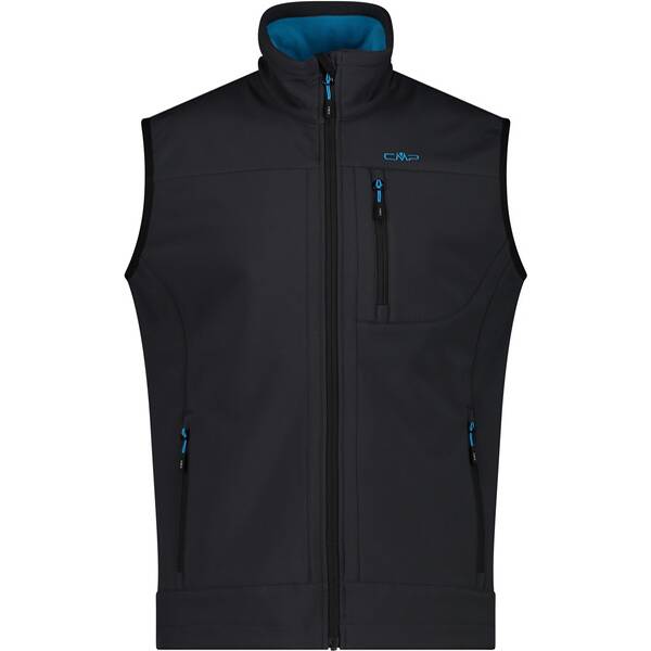 CMP Herren Weste MAN VEST von CMP