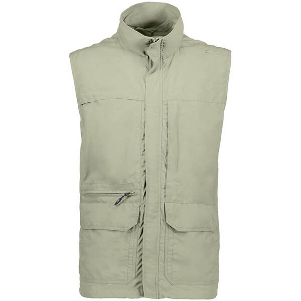 CMP Herren Weste MAN VEST von CMP