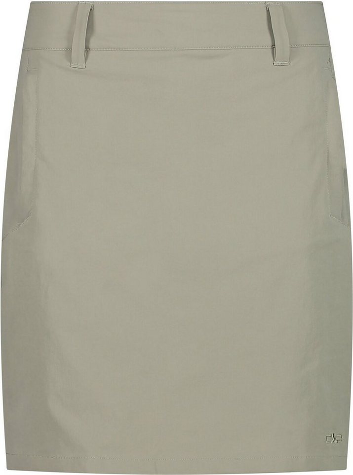 CMP Hosenrock WOMAN SKIRT 2 IN 1 von CMP