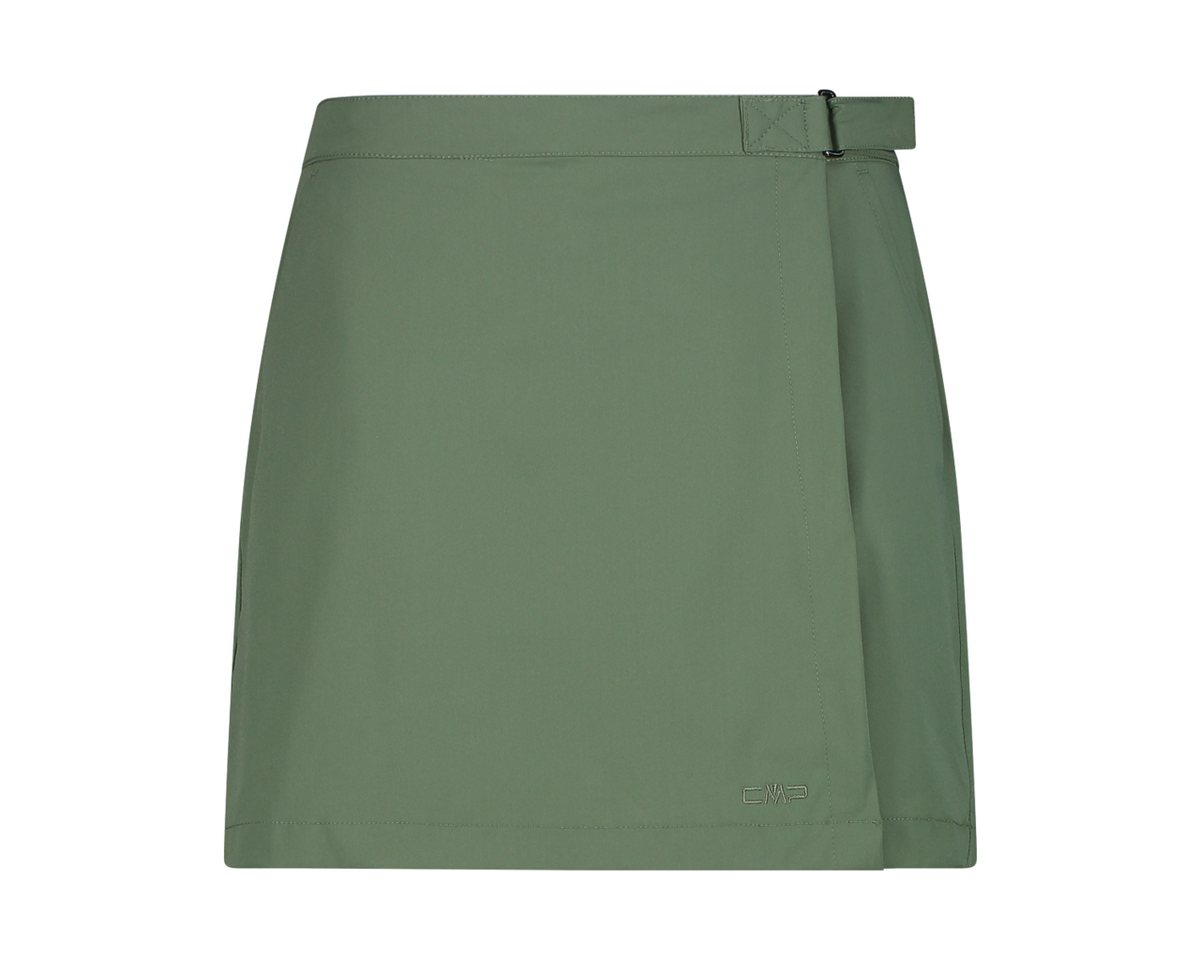 CMP Hosenrock WOMAN SKORT Elastisch & Schnell trocknend von CMP