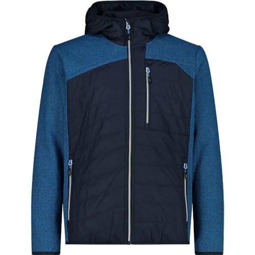CMP Hybrid 33H2047 Jacke L, blau, L CMP Hybrid 33H2047 Jacke L, blau, L von CMP