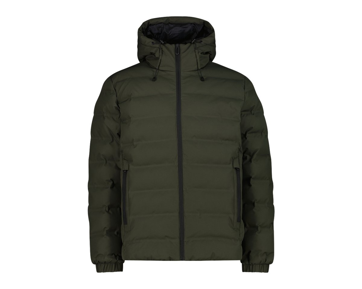 CMP Jackenblazer MAN JACKET FIX HOOD FOREST von CMP