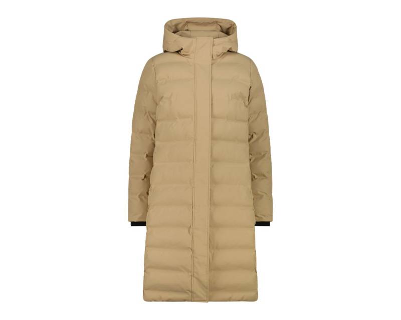 CMP Jackenblazer WOMAN COAT FIX HOOD COOKIE von CMP