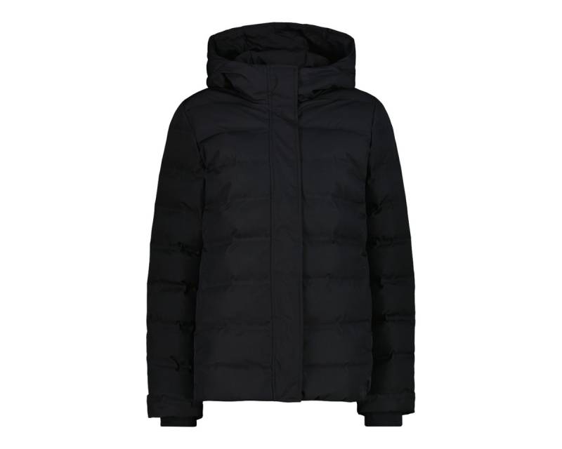 CMP Jackenblazer WOMAN JACKET FIX HOOD NERO CMP Jackenblazer WOMAN JACKET FIX HOOD NERO von CMP