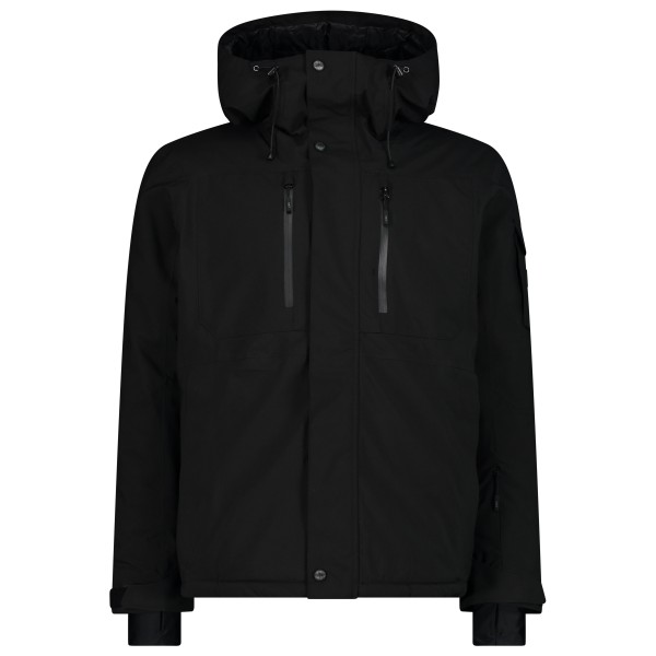 CMP - Jacket Fix Hood 34W3917 - Skijacke Gr 48 schwarz CMP - Jacket Fix Hood 34W3917 - Skijacke Gr 48 schwarz von CMP