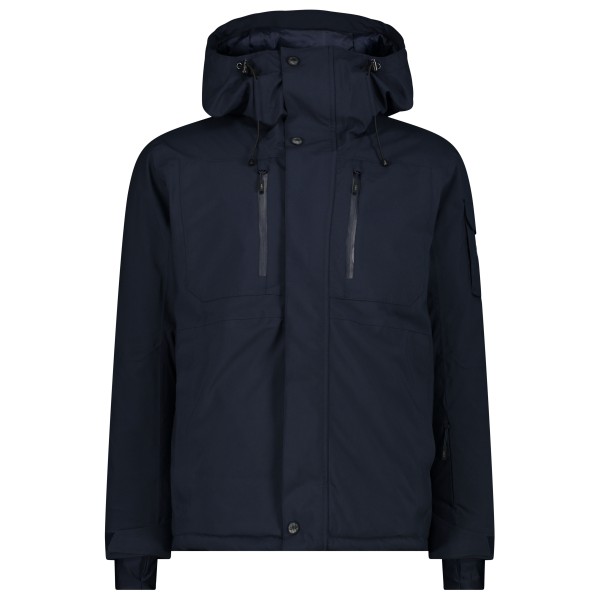CMP - Jacket Fix Hood 34W3917 - Skijacke Gr 50 blau CMP - Jacket Fix Hood 34W3917 - Skijacke Gr 50 blau von CMP