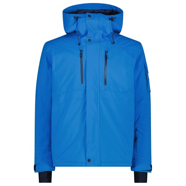 CMP - Jacket Fix Hood 34W3917 - Skijacke Gr 58 blau CMP - Jacket Fix Hood 34W3917 - Skijacke Gr 58 blau von CMP