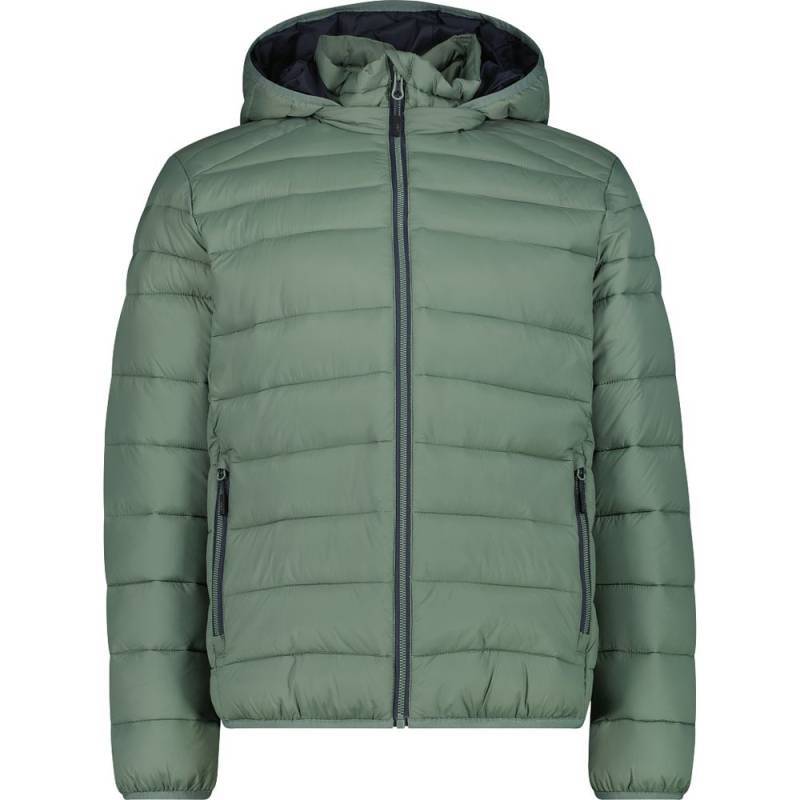 CMP Jacket Snaps Hood Herren Isolationsjacke musk 50 von CMP