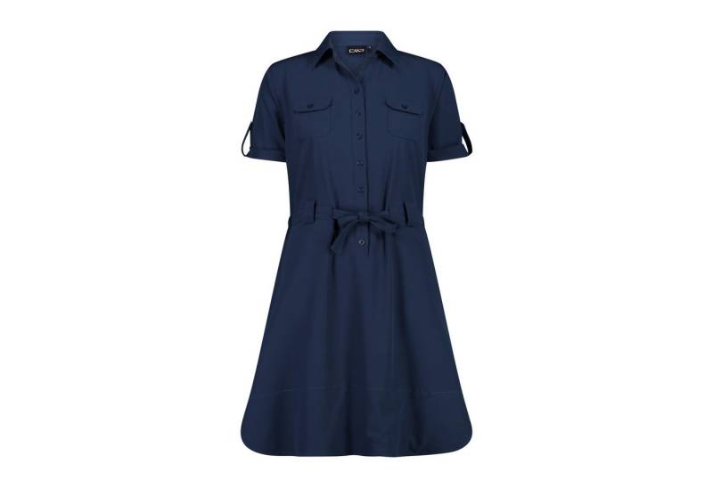 CMP Jerseykleid CMP Damen Kleid Woman Dress 33S5346 von CMP