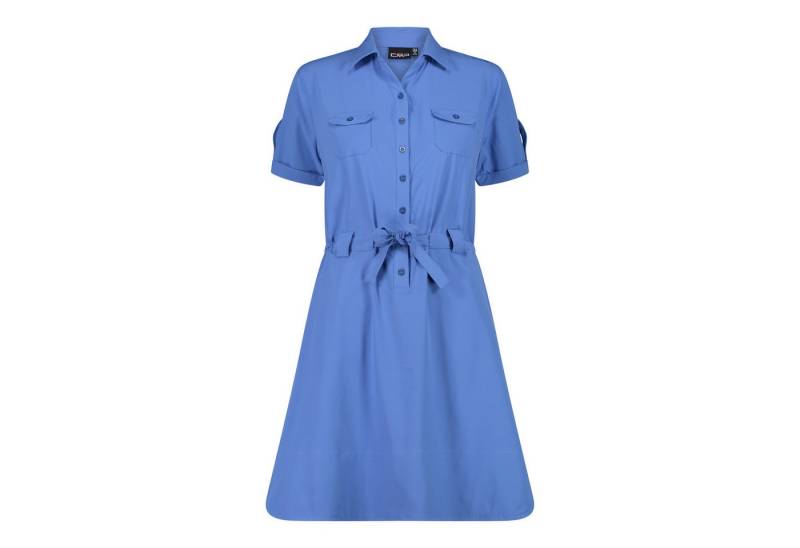 CMP Jerseykleid CMP Damen Kleid Woman Dress 33S5346 von CMP