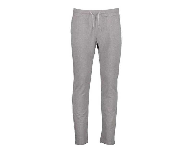 CMP Jogginghose (Baumwolle) lang grau Herren von CMP