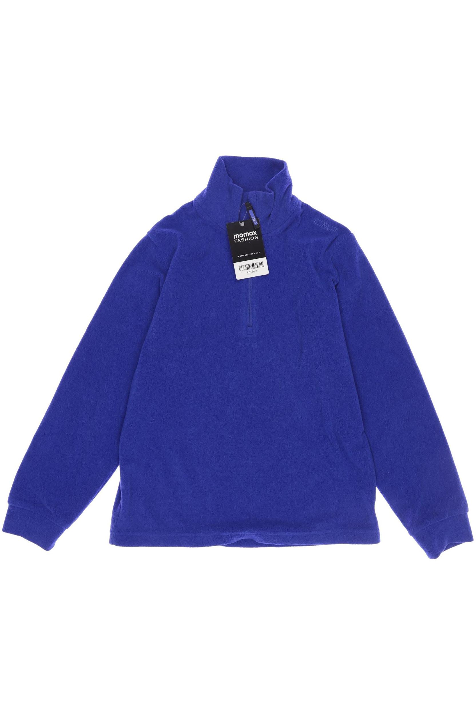 CMP Jungen Hoodies & Sweater, blau von CMP