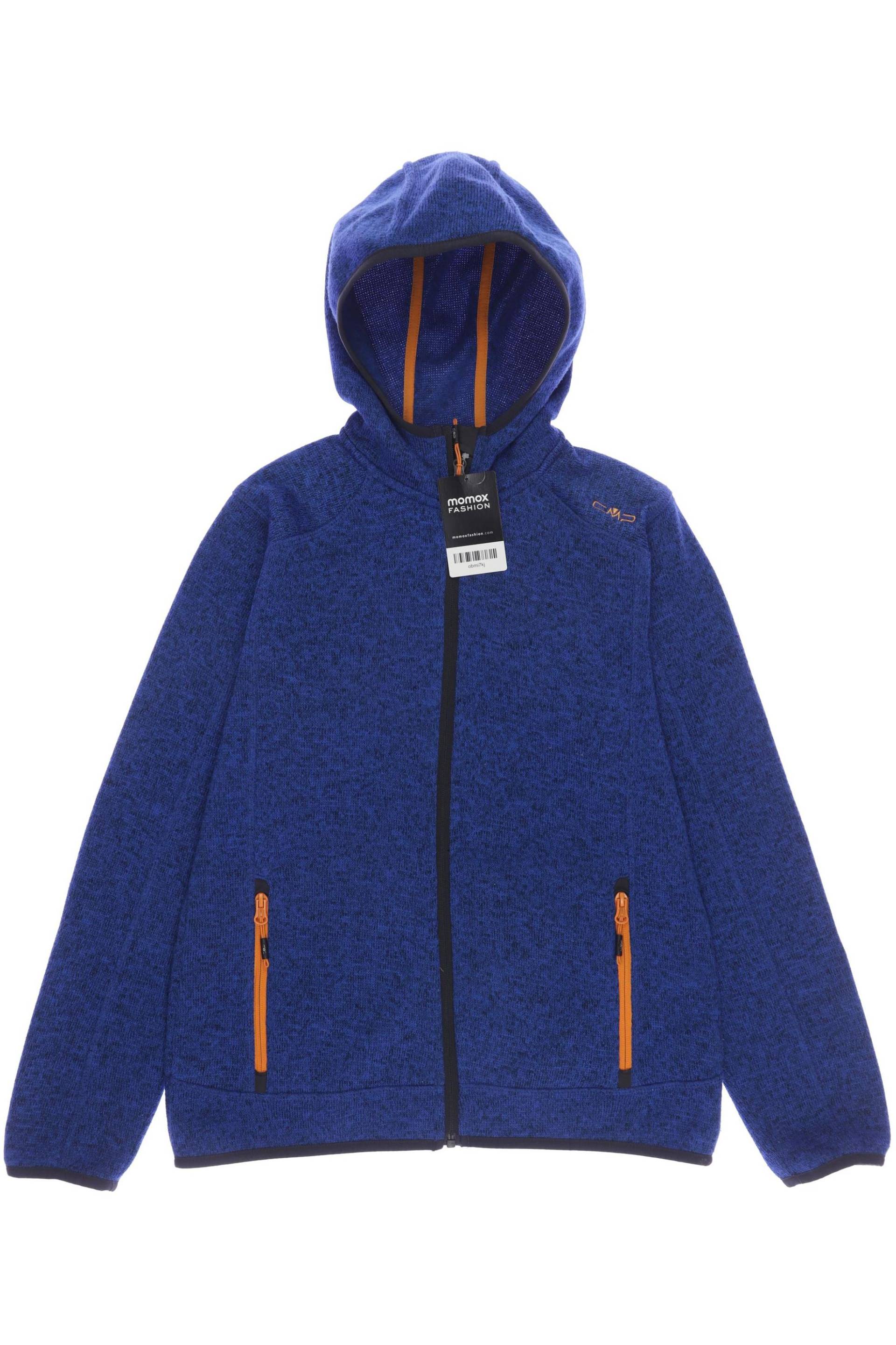 CMP Jungen Hoodies & Sweater, blau von CMP