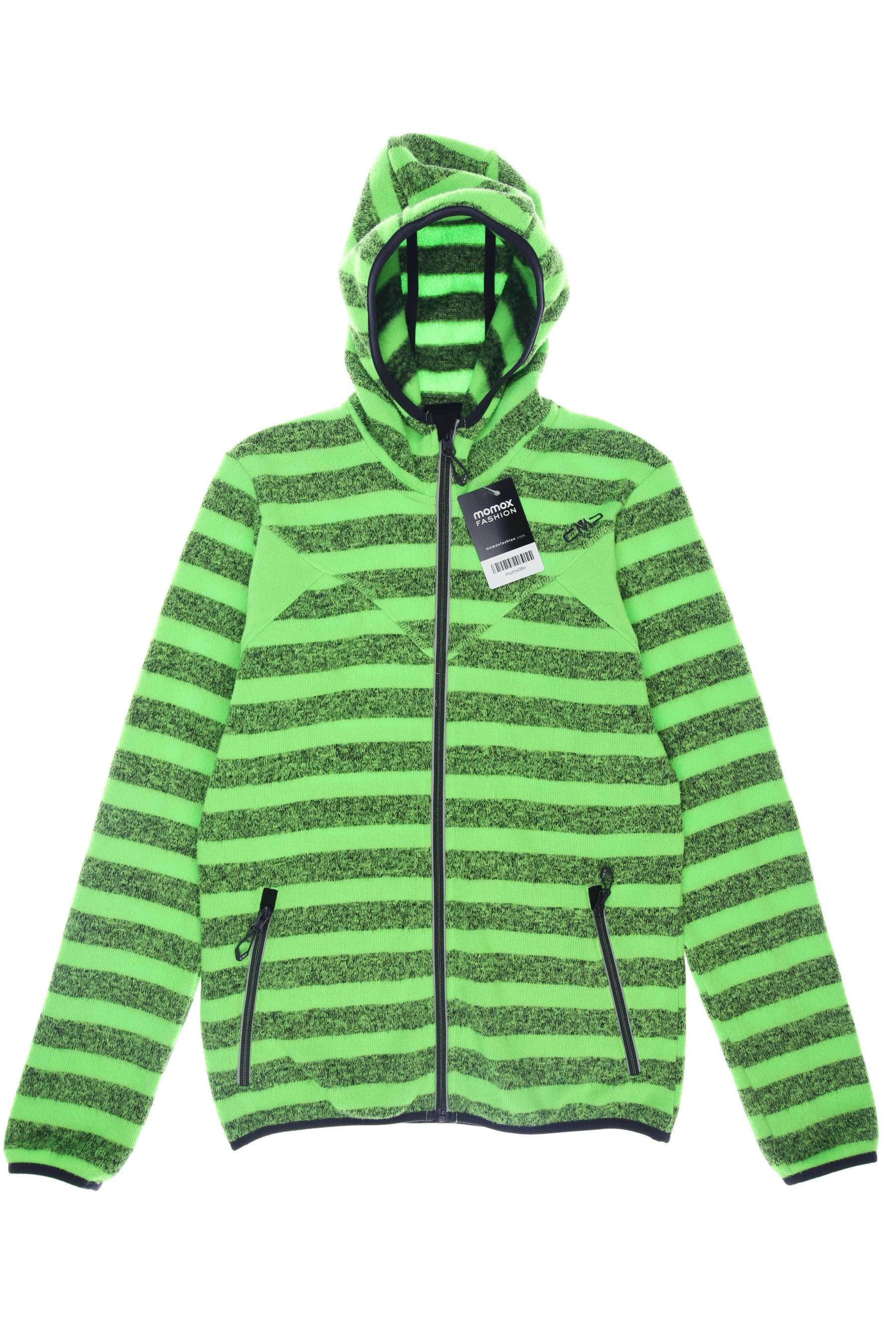 CMP Jungen Hoodies & Sweater, grün von CMP