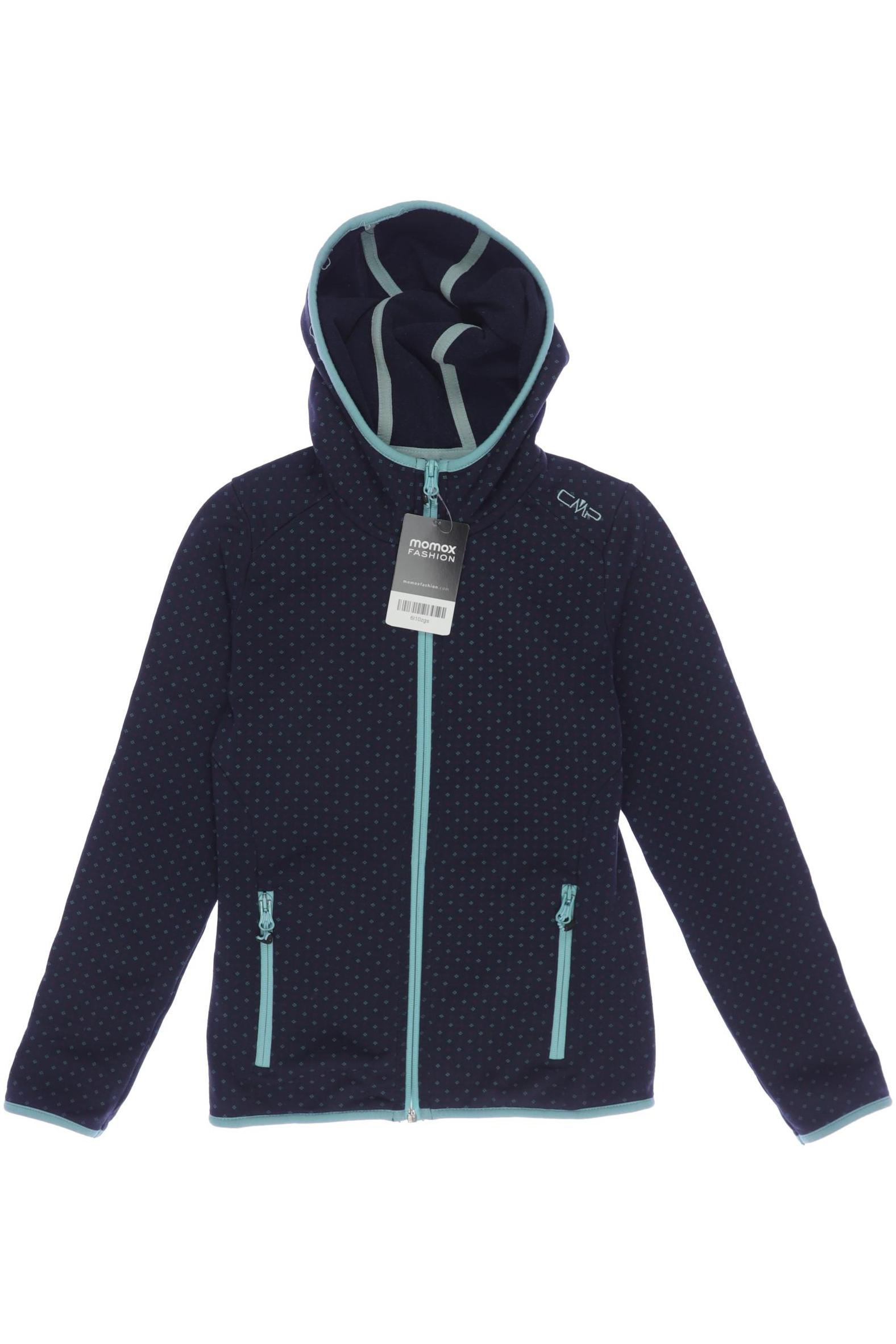 CMP Jungen Hoodies & Sweater, marineblau von CMP