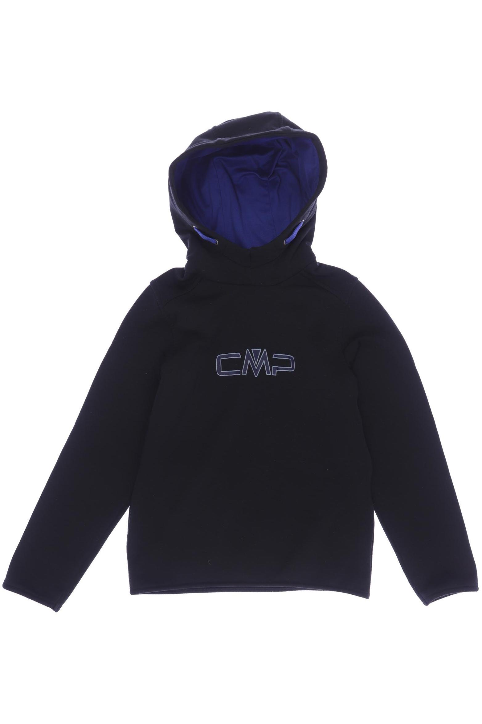 CMP Jungen Hoodies & Sweater, schwarz von CMP