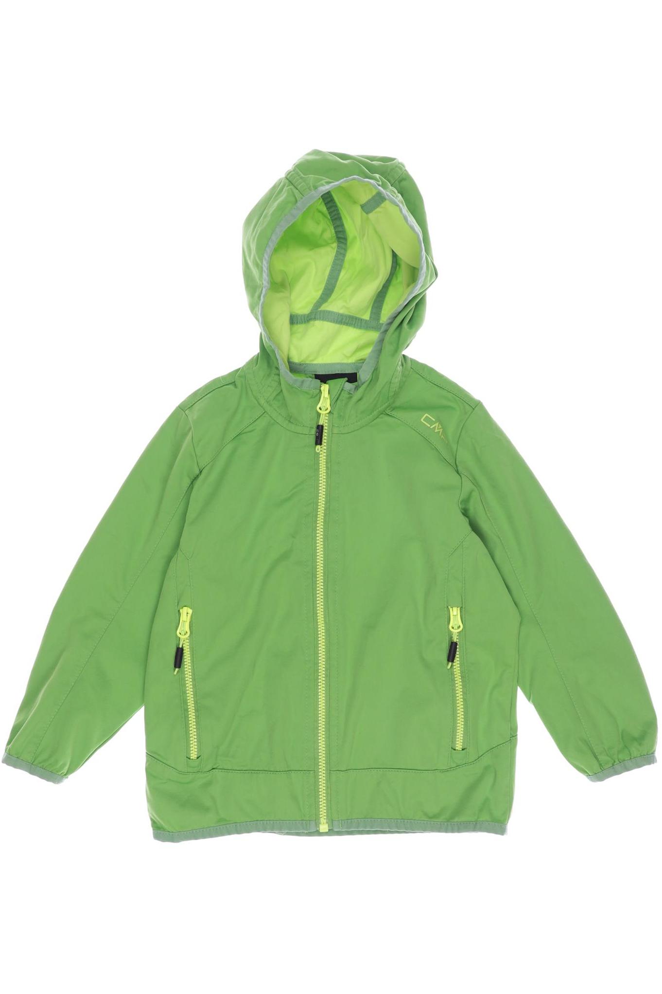 CMP Jungen Jacke, hellgrün von CMP