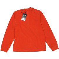 CMP Jungen Kapuzenpullover oder Sweater, Rot, Gr. EU 140 von CMP