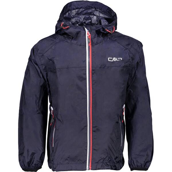 CMP Kinder Regenjacke Regenjacke von CMP