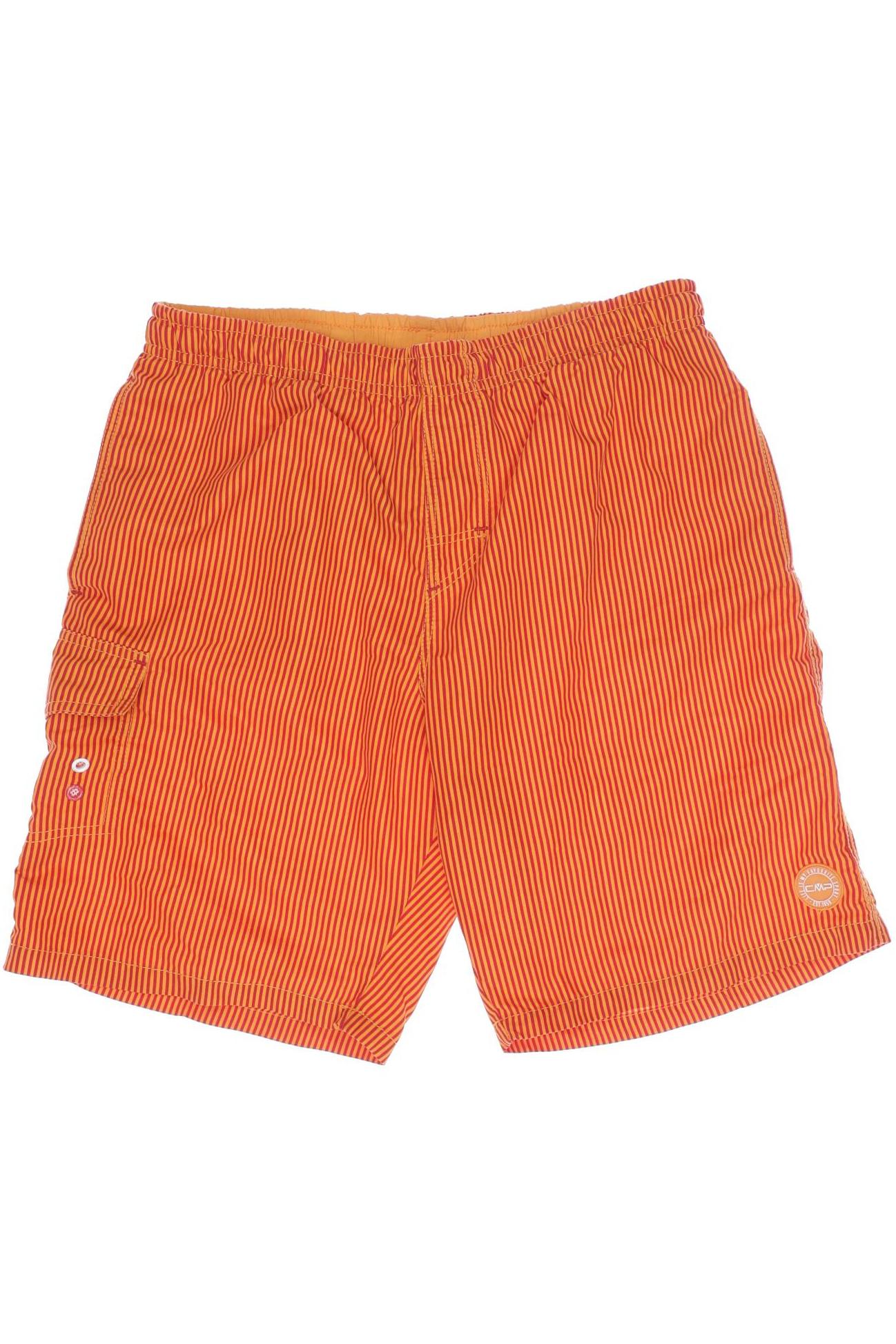 CMP Jungen Shorts, orange von CMP