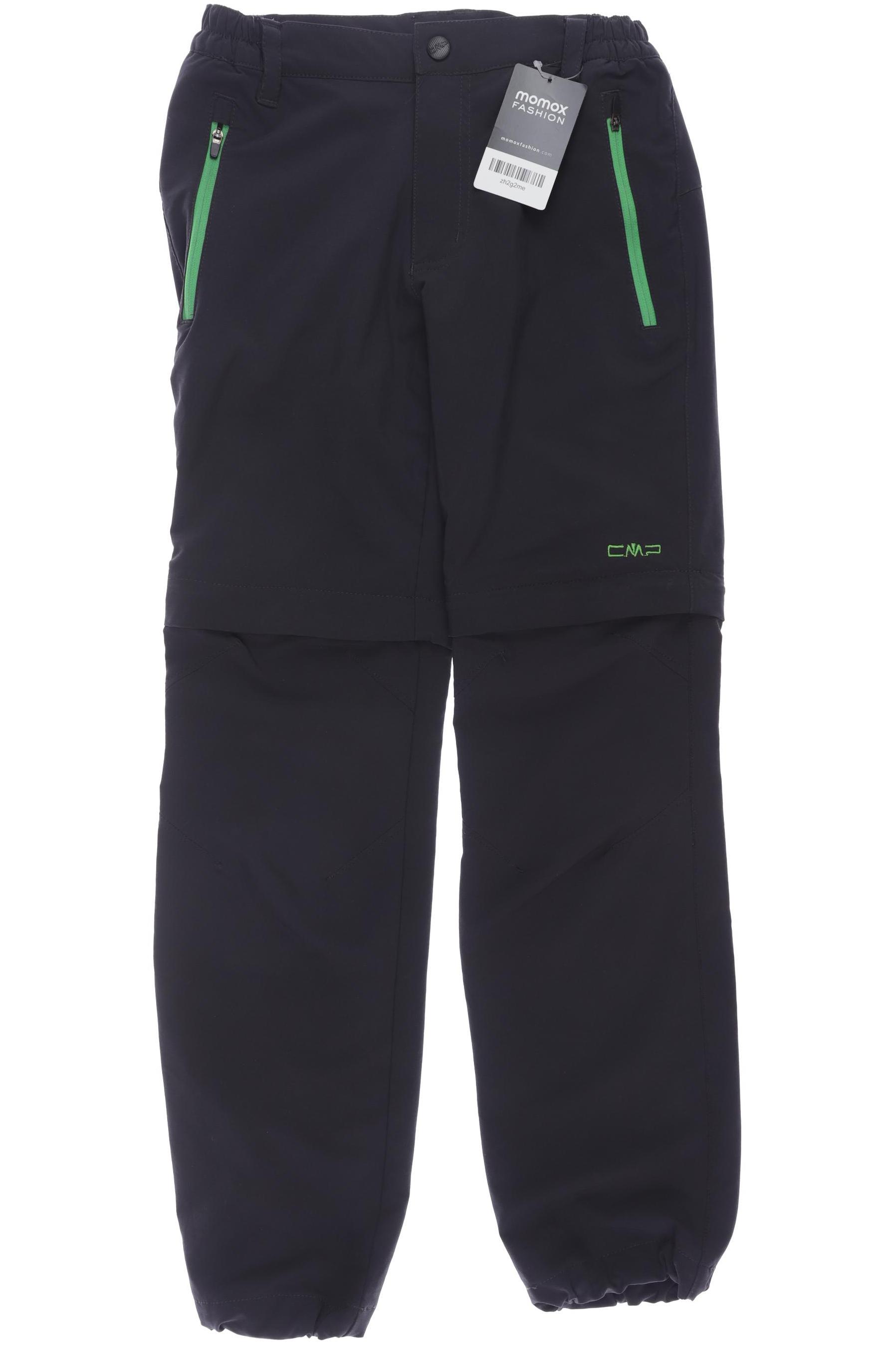 CMP Jungen Stoffhose, grau von CMP