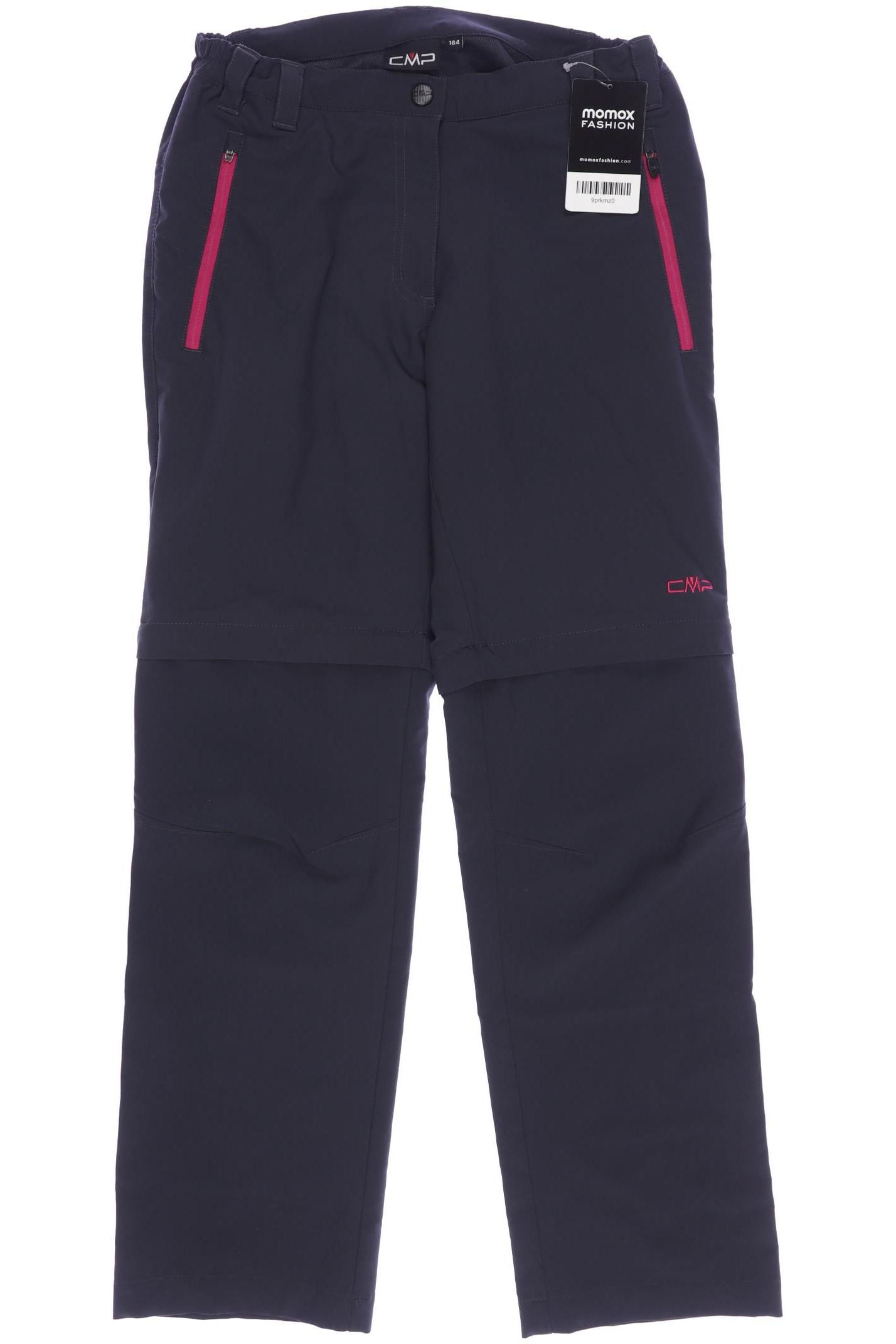 CMP Jungen Stoffhose, grau von CMP