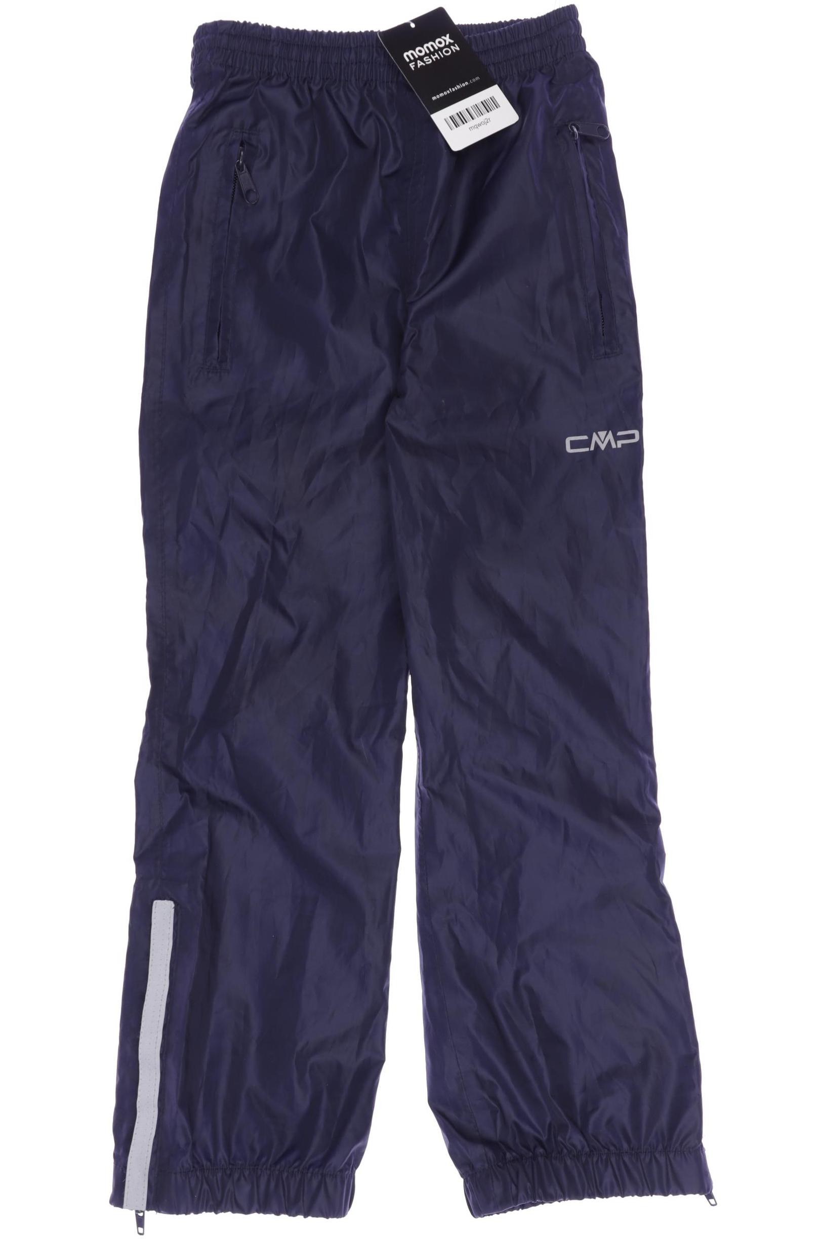 CMP Jungen Stoffhose, marineblau von CMP