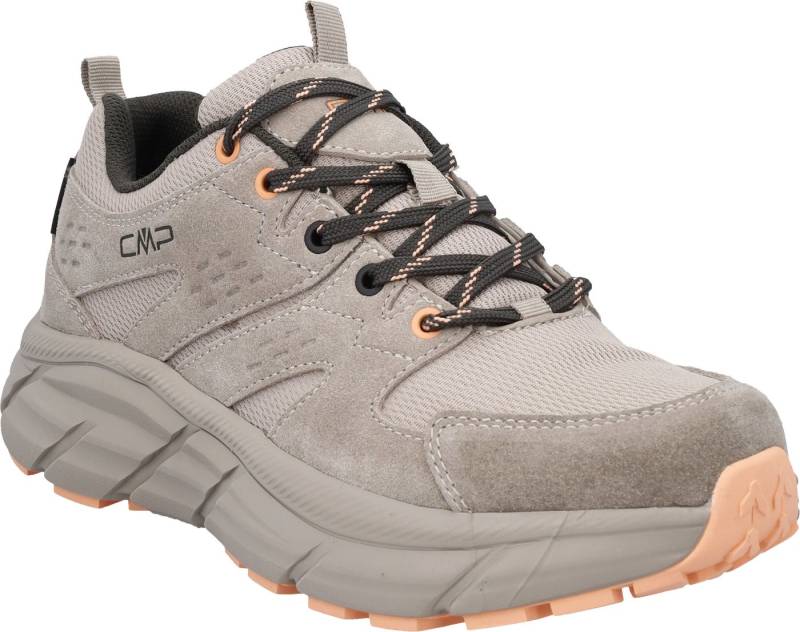 CMP CMP Damen Kamsel Low Wanderschuhe Wanderstiefel von CMP