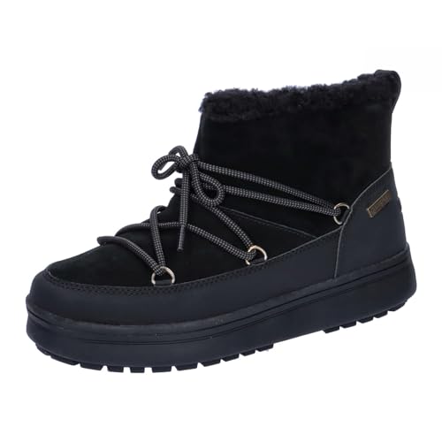 CMP Damen Winterstiefel Kayla WMN 3Q79576 Nero 40 von CMP