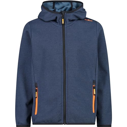CMP KID JACKET FIX HOOD - 152 von CMP