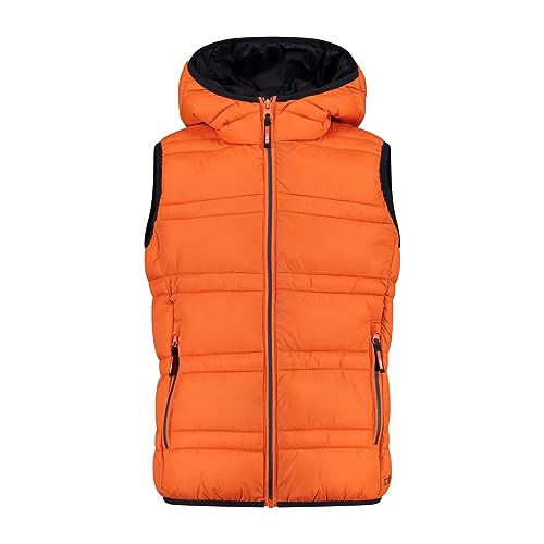 CMP KID VEST FIX HOOD - 176 von CMP