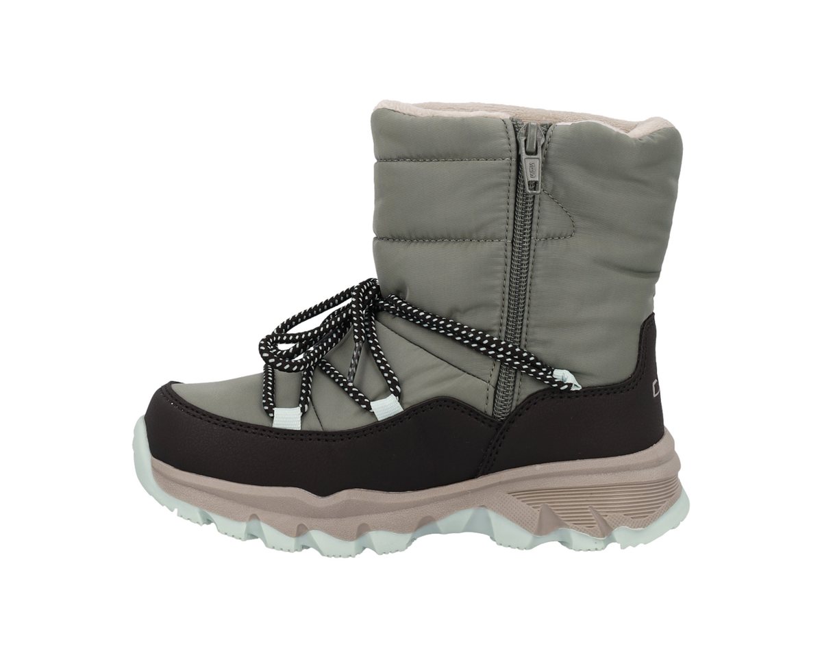 CMP KIDS CATAY SNOW BOOTS WP Winterboots Snowboots, Winterstiefel, Winterschuhe,wasserdicht, wärmend,gefüttert von CMP