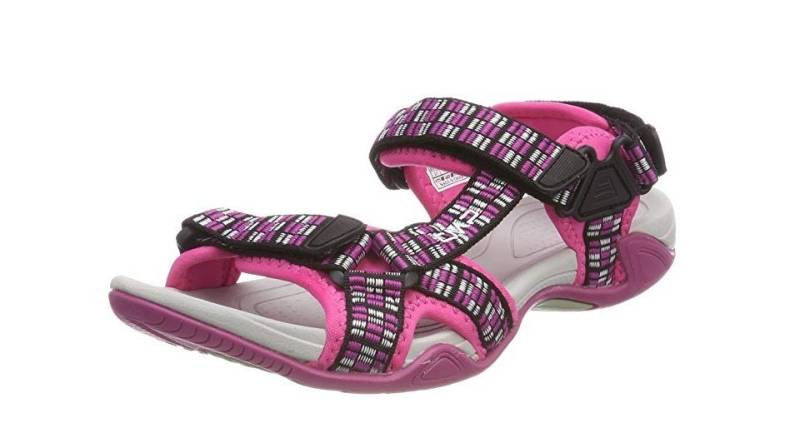 CMP KIDS HAMAL HIKING SANDAL Outdoorsandale von CMP