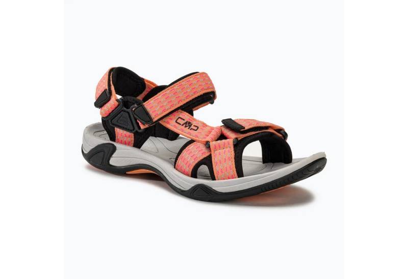 CMP KIDS HAMAL HIKING SANDAL Outdoorsandale von CMP