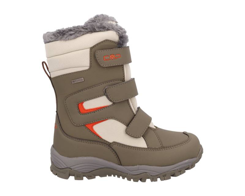 CMP KIDS HEXIS SNOW BOOT WP Winterboots gefüttert,Snowboots, Winterstiefel, Winterschuhe von CMP