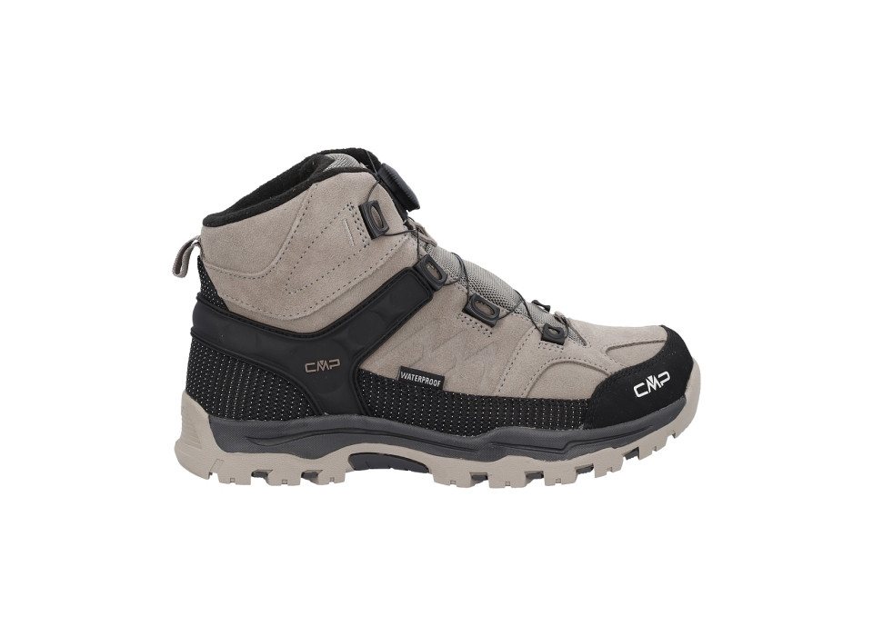 CMP KIDS KIRUNA MID FITGO FLEECE WP Outdoorschuh CMP KIDS KIRUNA MID FITGO FLEECE WP Outdoorschuh von CMP