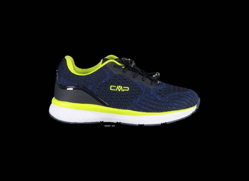 CMP KIDS NHEKKAR MULTISPORT SHOES Sneaker von CMP