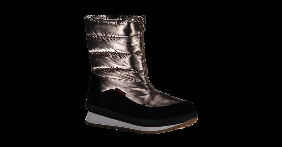 CMP KIDS RAE SNOW BOOTS WP LIGHT GOLD Winterstiefel CMP KIDS RAE SNOW BOOTS WP LIGHT GOLD Winterstiefel von CMP