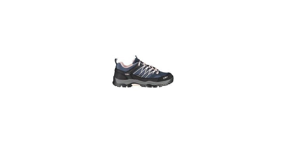CMP KIDS RIGEL LOW TREKKING SHOE KIDS W Trekkingschuh von CMP