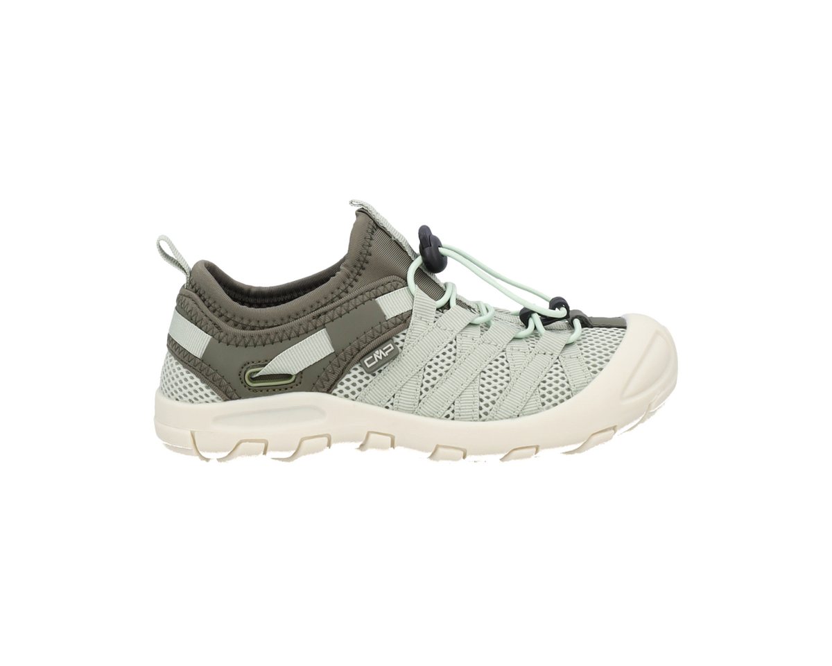 CMP KIDS ROKKY SANDAL AVOCADO-PISTACCHIO Trekkingschuh von CMP