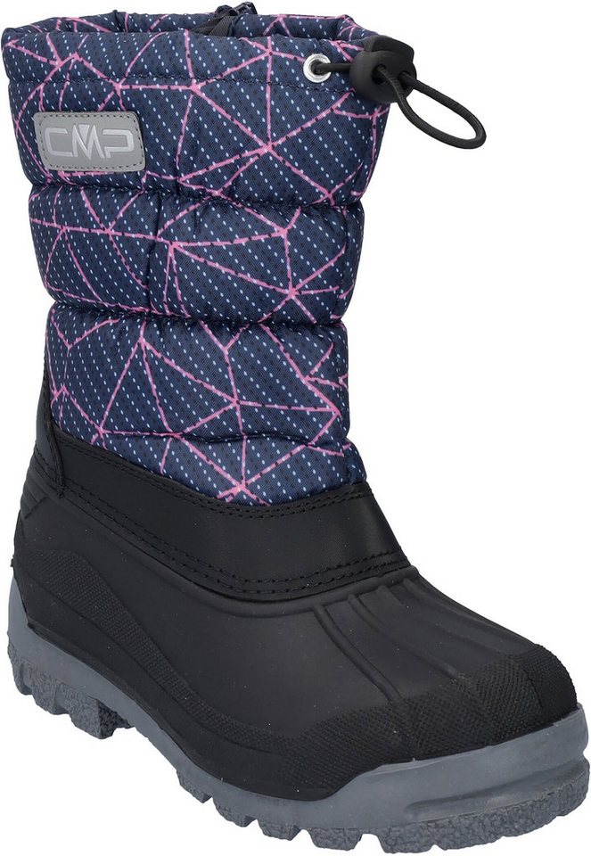 CMP KIDS SNEEWY SNOW BOOTS Winterboots Snowboots, Winterboots, Winterschuhe, wasserabweisend von CMP